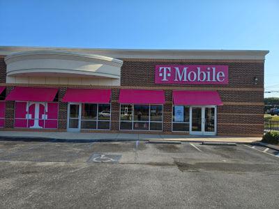 T-Mobile Authorized Retailer