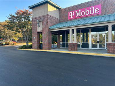 T-Mobile