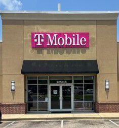 T-Mobile