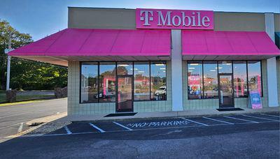 T-Mobile