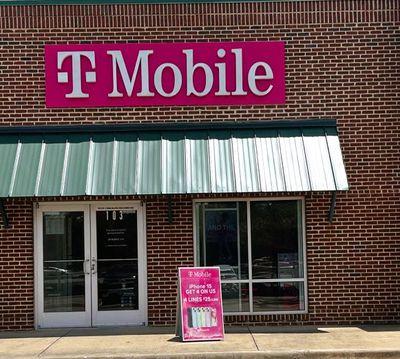 T-Mobile Authorized Retailer