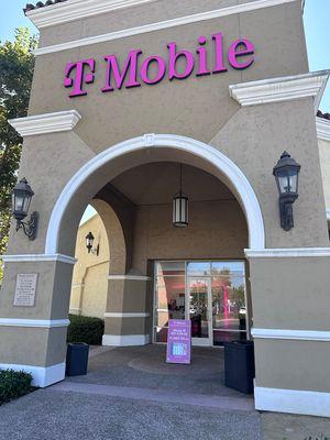 T-Mobile