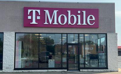T-Mobile Authorized Retailer