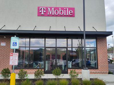 T-Mobile