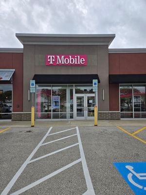 T-Mobile