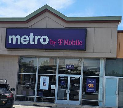 Metro by T-Mobile