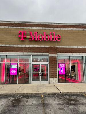 T-Mobile