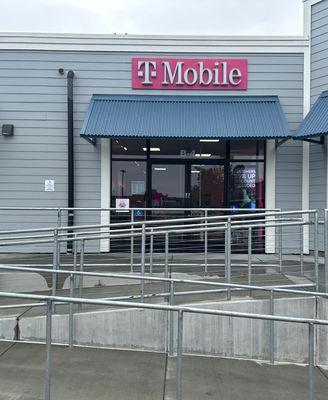 T-Mobile