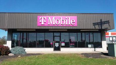 T-Mobile