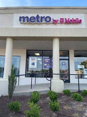 Metro by T-Mobile