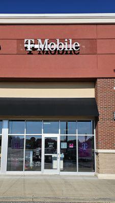 T-Mobile Authorized Retailer