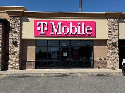 T-Mobile