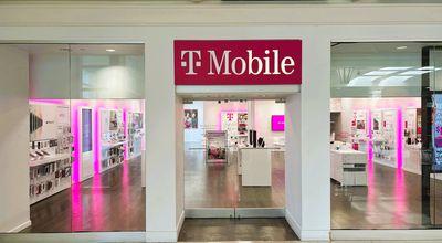 T-Mobile Authorized Retailer