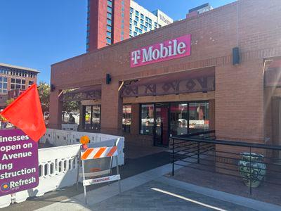T-Mobile Authorized Retailer