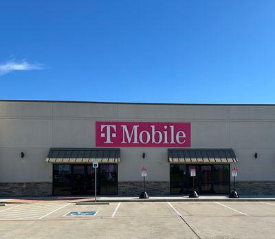 T-Mobile