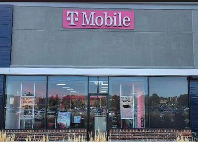 T-Mobile Authorized Retailer