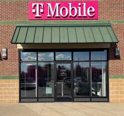 T-Mobile Authorized Retailer