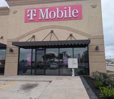 T-Mobile