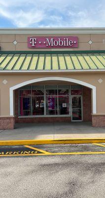 T-Mobile Authorized Retailer