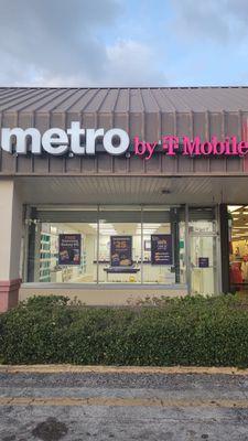 Metro by T-Mobile