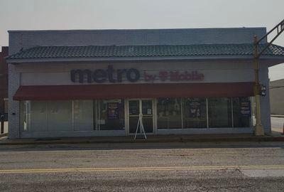 Metro by T-Mobile
