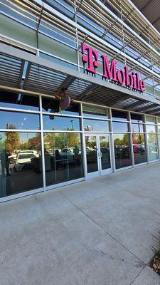 T-Mobile