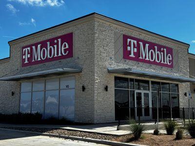 T-Mobile