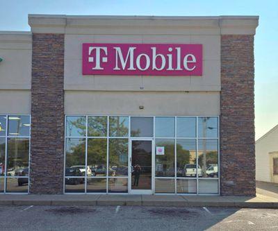 T-Mobile Authorized Retailer