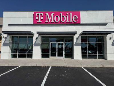 T-Mobile Experience Store