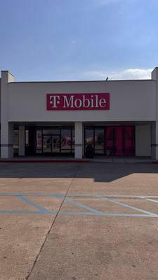 T-Mobile