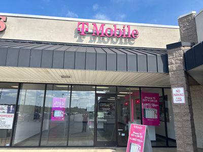T-Mobile Authorized Retailer
