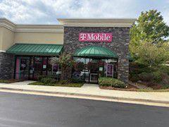 T-Mobile Experience Store