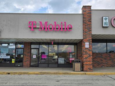 T-Mobile Authorized Retailer