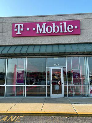T-Mobile