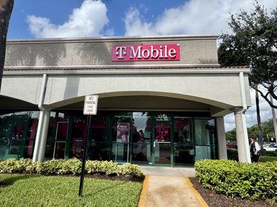T-Mobile