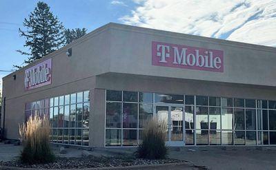T-Mobile