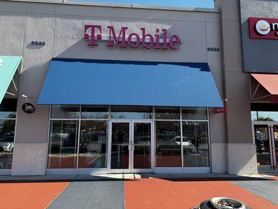T-Mobile