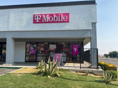 T-Mobile