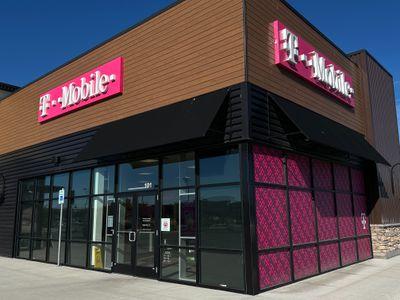 T-Mobile Authorized Retailer