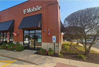 T-Mobile Authorized Retailer