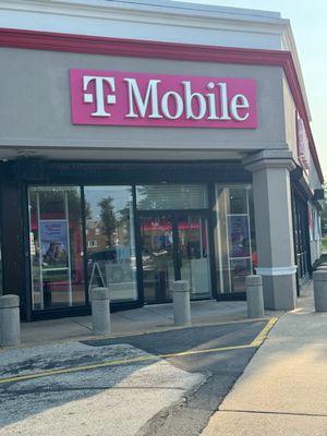 T-Mobile