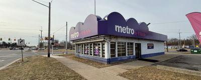 Metro by T-Mobile