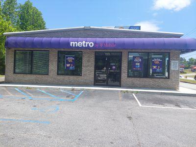 Metro by T-Mobile