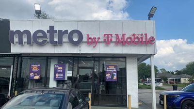 Metro by T-Mobile