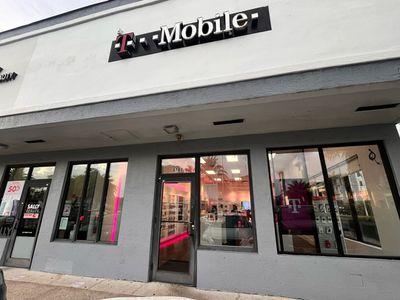 T-Mobile Authorized Retailer