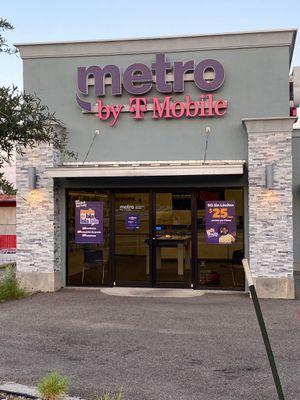 Metro by T-Mobile