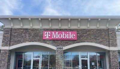 T-Mobile