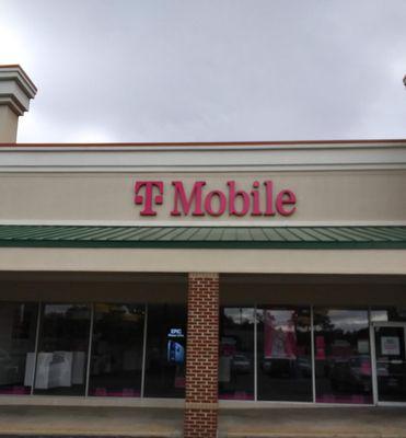 T-Mobile