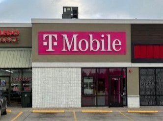 T-Mobile