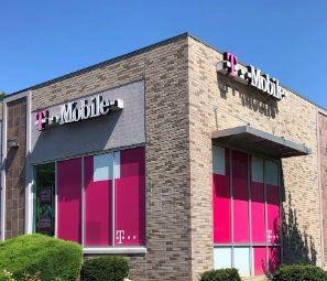T-Mobile